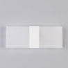 Calarbo™ Modern Strip Acrylic LED Wall Lamp White Light