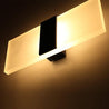 Calarbo™ Modern Strip Acrylic LED Wall Lamp Light