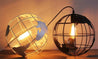 Calarbo™ Modern Nordic World Globe Hanging Light Light
