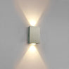 Calarbo™ Modern LED Cube Box Wall Lamp 2W - 2 Heads Light