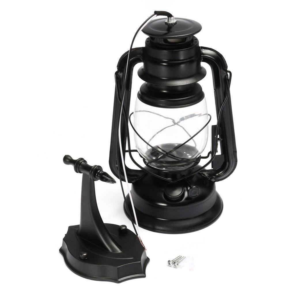 Calarbo™ Vintage Lantern Style Wall Mount Lamp Light