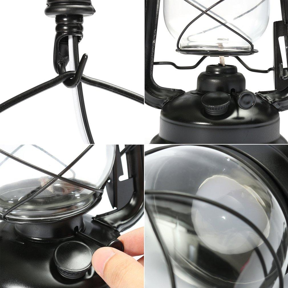 Calarbo™ Vintage Lantern Style Wall Mount Lamp Light