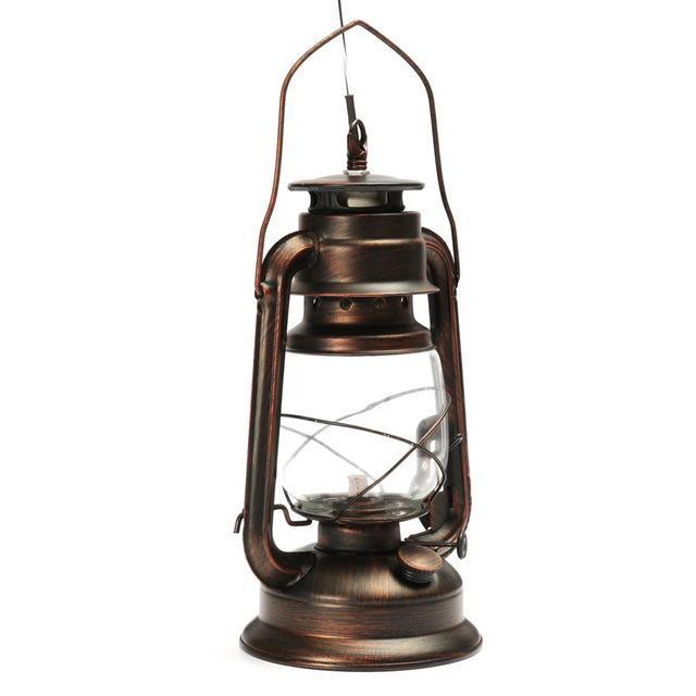 Calarbo™ Vintage Lantern Style Wall Mount Lamp Light