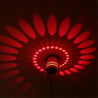 Calarbo™ Modern Swirl LED Ceiling Light Light