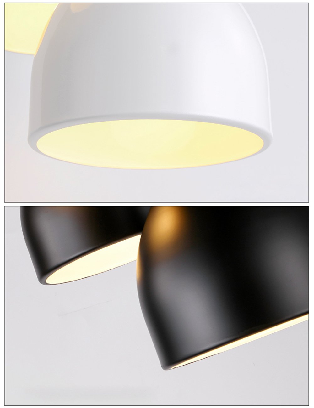 Calarbo™ Modern Nordic Pendant Hanging Lights Light