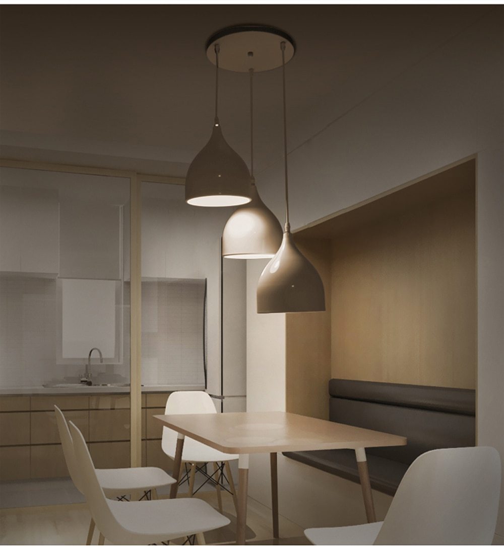 Calarbo™ Modern Nordic Pendant Hanging Lights Light