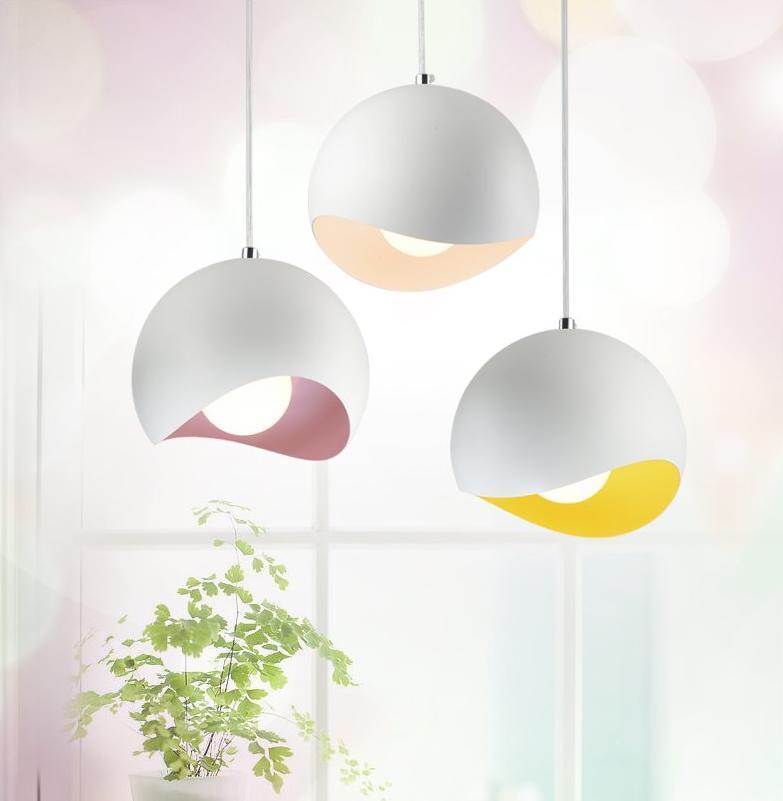 Calarbo™ Atupa - Dome Hanging Pendant Lighting Light