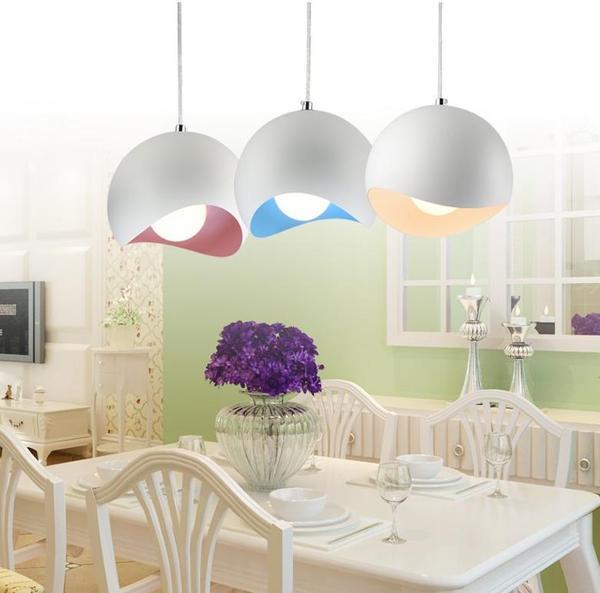 Calarbo™ Atupa - Dome Hanging Pendant Lighting Light