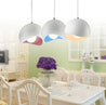 Calarbo™ Atupa - Dome Hanging Pendant Lighting Light