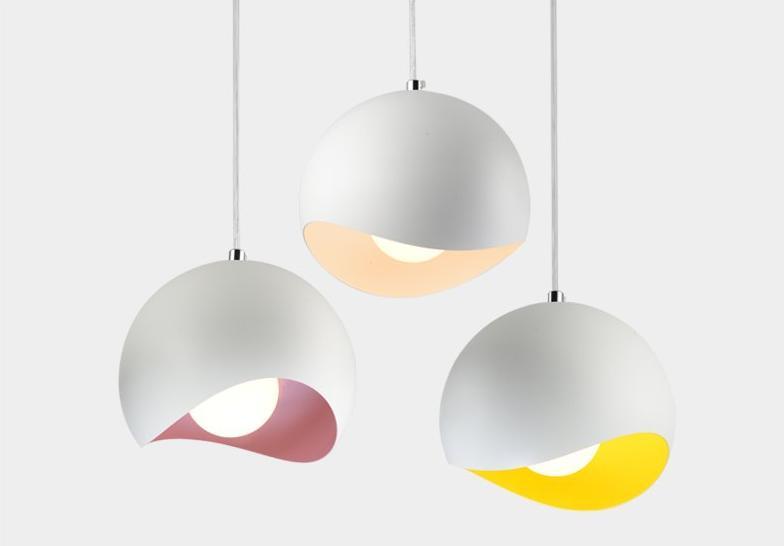 Calarbo™ Atupa - Dome Hanging Pendant Lighting Light