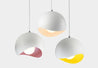 Calarbo™ Atupa - Dome Hanging Pendant Lighting Light