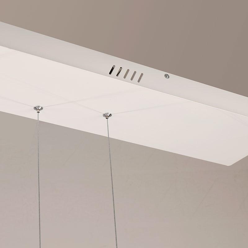 Calarbo™ Fleur - Art Deco Hanging Lamp Light