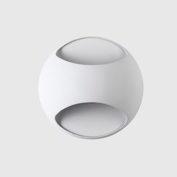 Calarbo™ Acacia - Modern Nordic Light Bounce Circular Lamp Light
