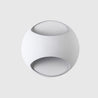 Calarbo™ Acacia - Modern Nordic Light Bounce Circular Lamp Light