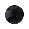 Calarbo™ Acacia - Modern Nordic Light Bounce Circular Lamp Black Light