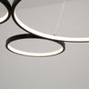 Calarbo™ Gleam - Minimalism Art Deco Hanging Light Light