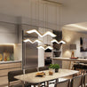 Calarbo™ Freedom - Wing Chandelier 4 Lamps Chandelier