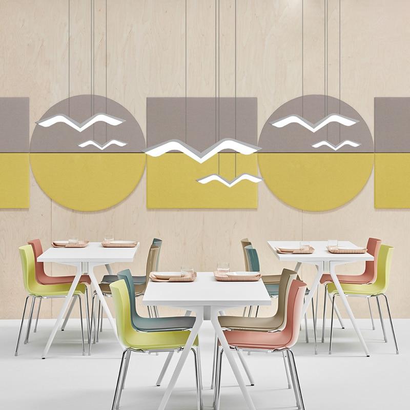 Calarbo™ Freedom - Wing Chandelier Chandelier