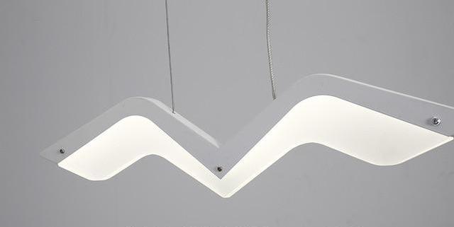 Calarbo™ Freedom - Wing Chandelier 1 Lamp Chandelier