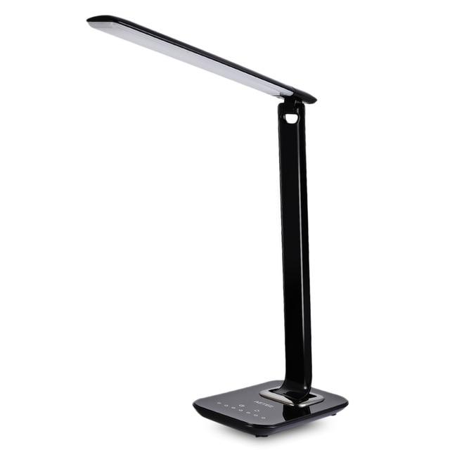 Calarbo™ Benji - Foldable Touch Sensitive Desk Lamp Black Light