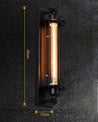 Calarbo™ Industrial Style Vintage Bar Wall Lamp Light