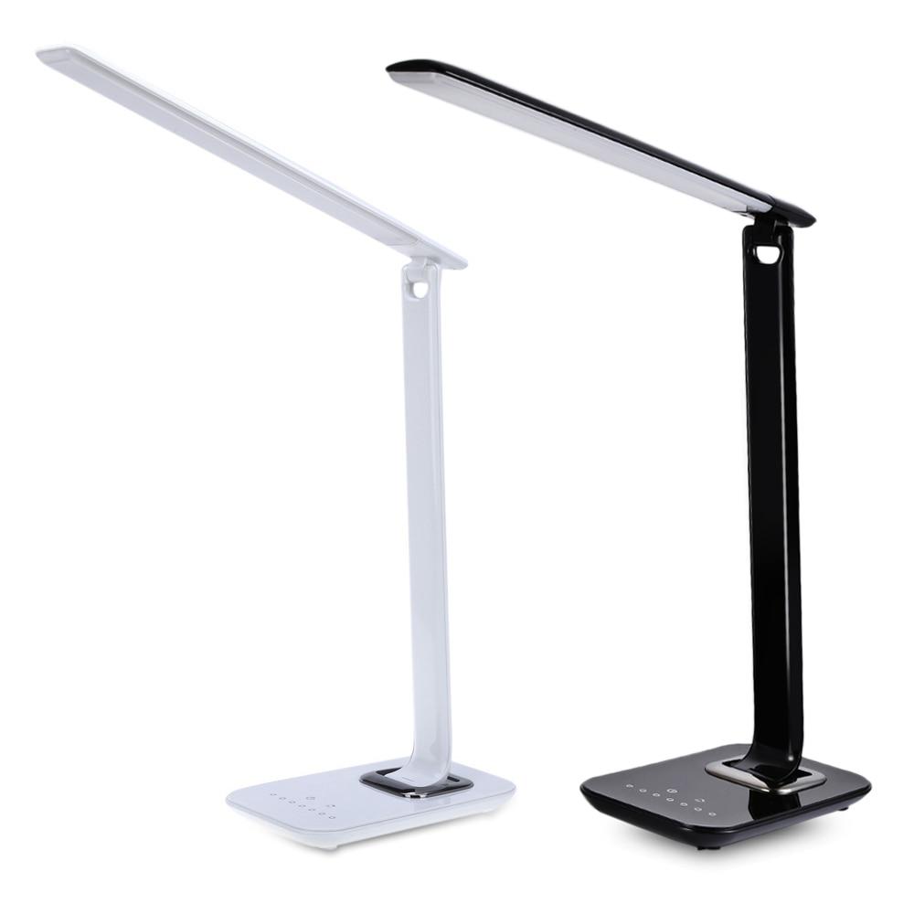 Calarbo™ Benji - Foldable Touch Sensitive Desk Lamp Light