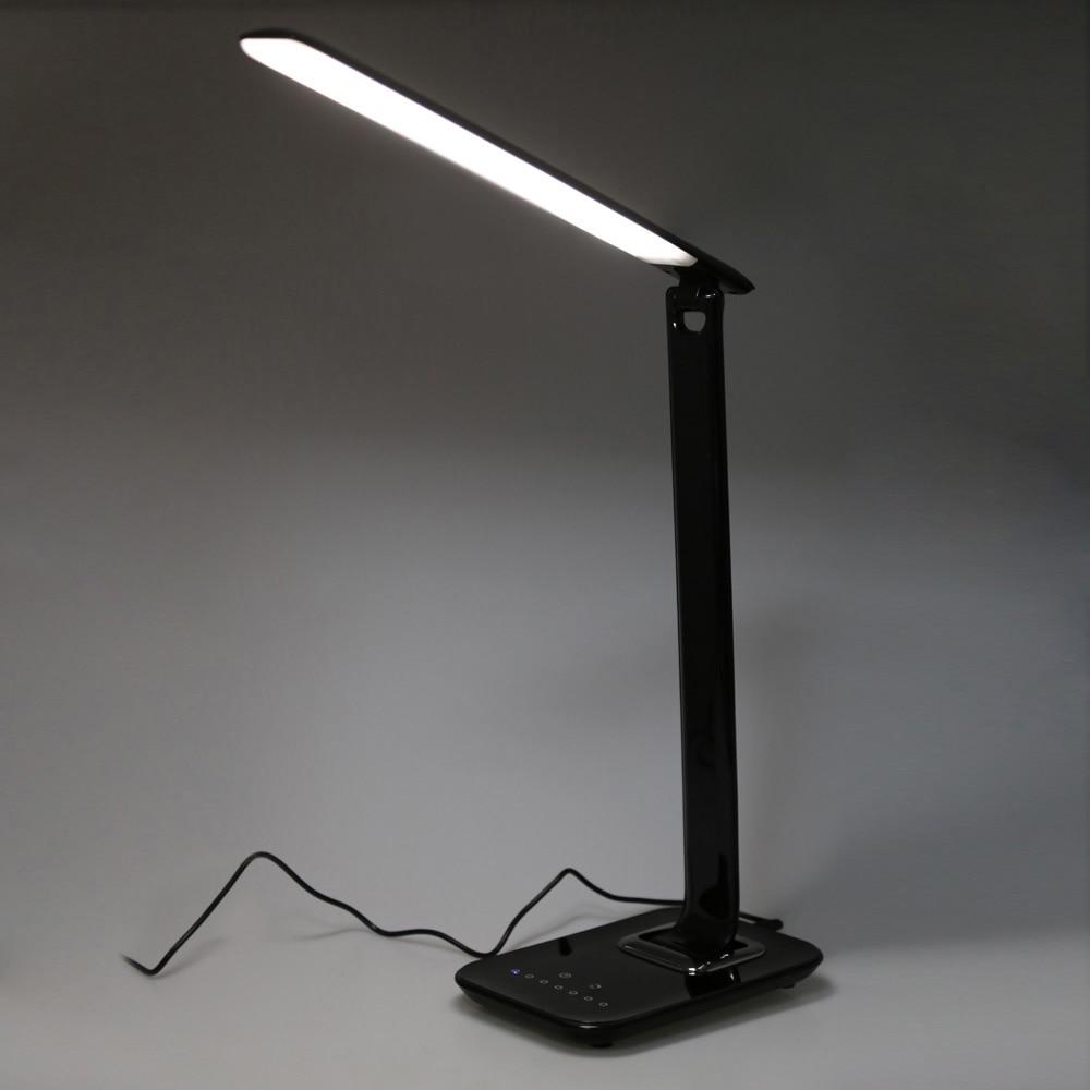 Calarbo™ Benji - Foldable Touch Sensitive Desk Lamp Light