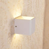 Calarbo™ Modern LED Up Down Cube Wall Lamp Light