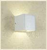 Calarbo™ Modern LED Up Down Cube Wall Lamp Light