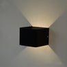 Calarbo™ Modern LED Up Down Cube Wall Lamp Light