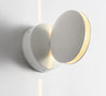 Calarbo™ Circular Wall Mount LED Lamp Light