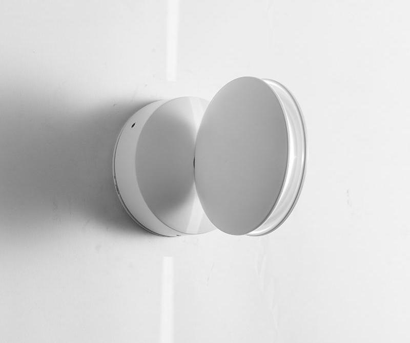 Calarbo™ Circular Wall Mount LED Lamp Light