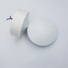 Calarbo™ Circular Wall Mount LED Lamp Light