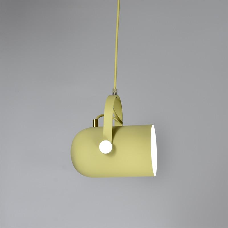 Calarbo™ Modern Nordic Angled Drop Light Light