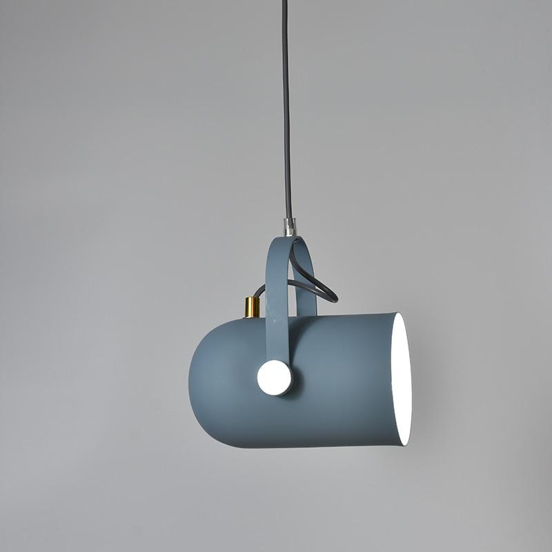 Calarbo™ Modern Nordic Angled Drop Light Light