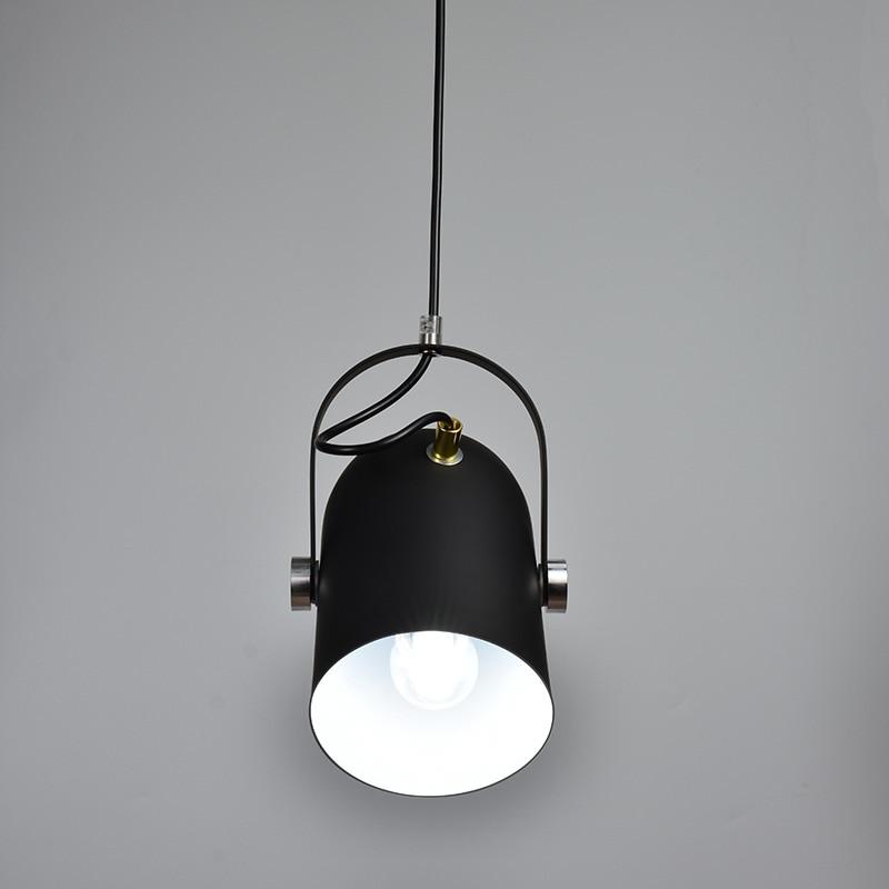 Calarbo™ Modern Nordic Angled Drop Light Light