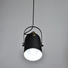 Calarbo™ Modern Nordic Angled Drop Light Light