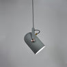 Calarbo™ Modern Nordic Angled Drop Light Light Grey Light