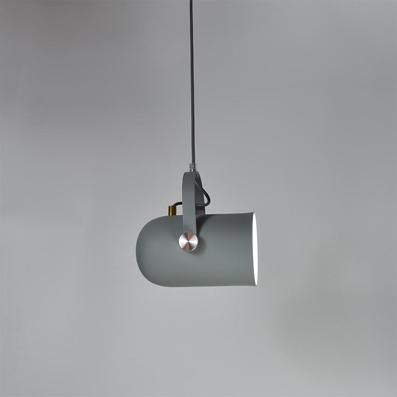 Calarbo™ Modern Nordic Angled Drop Light Light