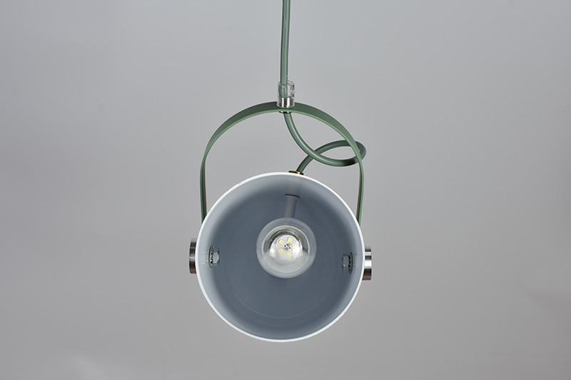 Calarbo™ Modern Nordic Angled Drop Light Light