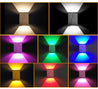 Calarbo™ Modern LED Cube Box Wall Lamp Light