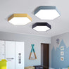 Calarbo™ Hex Ceiling Lights Light