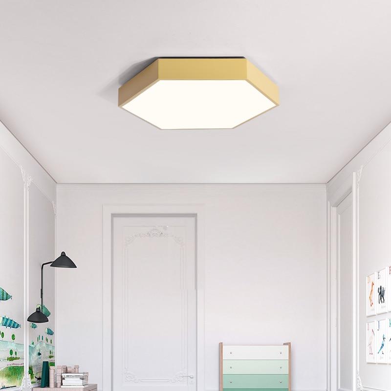 Calarbo™ Hex Ceiling Lights Light