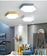 Calarbo™ Hex Ceiling Lights Light