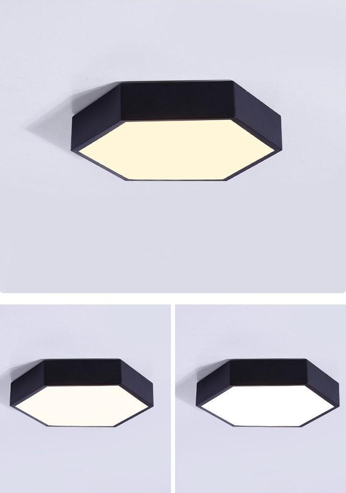 Calarbo™ Hex Ceiling Lights Light