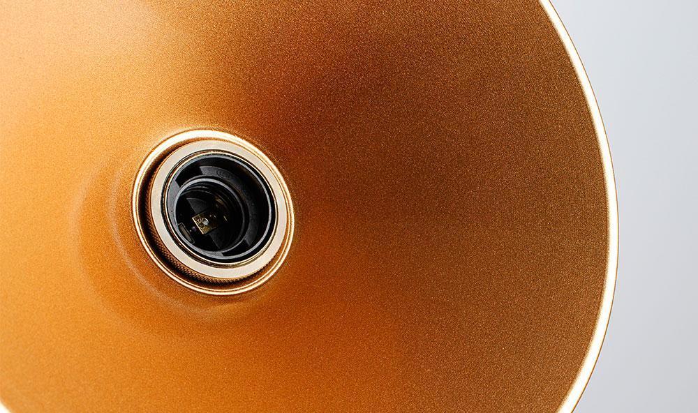 Calarbo™ Pius - Modern Shade Hanging Lamp Light