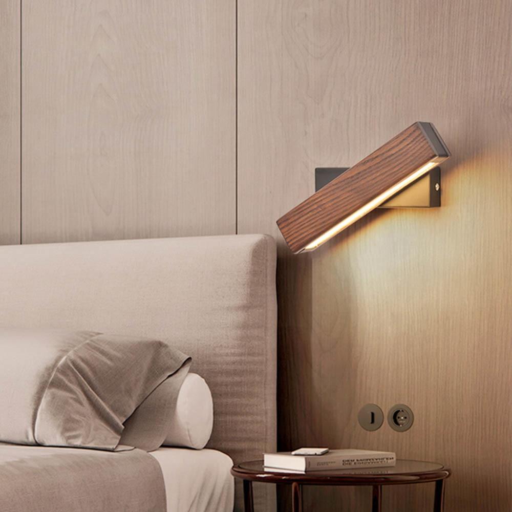 Calarbo™ Vera - Rotated LED Lamp Light