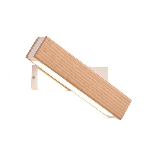 Calarbo™ Vera - Rotated LED Lamp Light