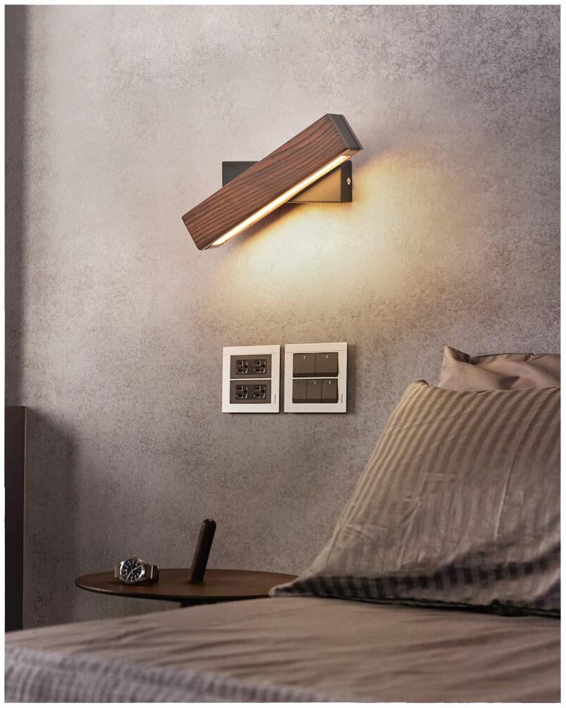 Calarbo™ Vera - Rotated LED Lamp Light