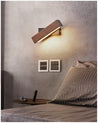 Calarbo™ Vera - Rotated LED Lamp Light